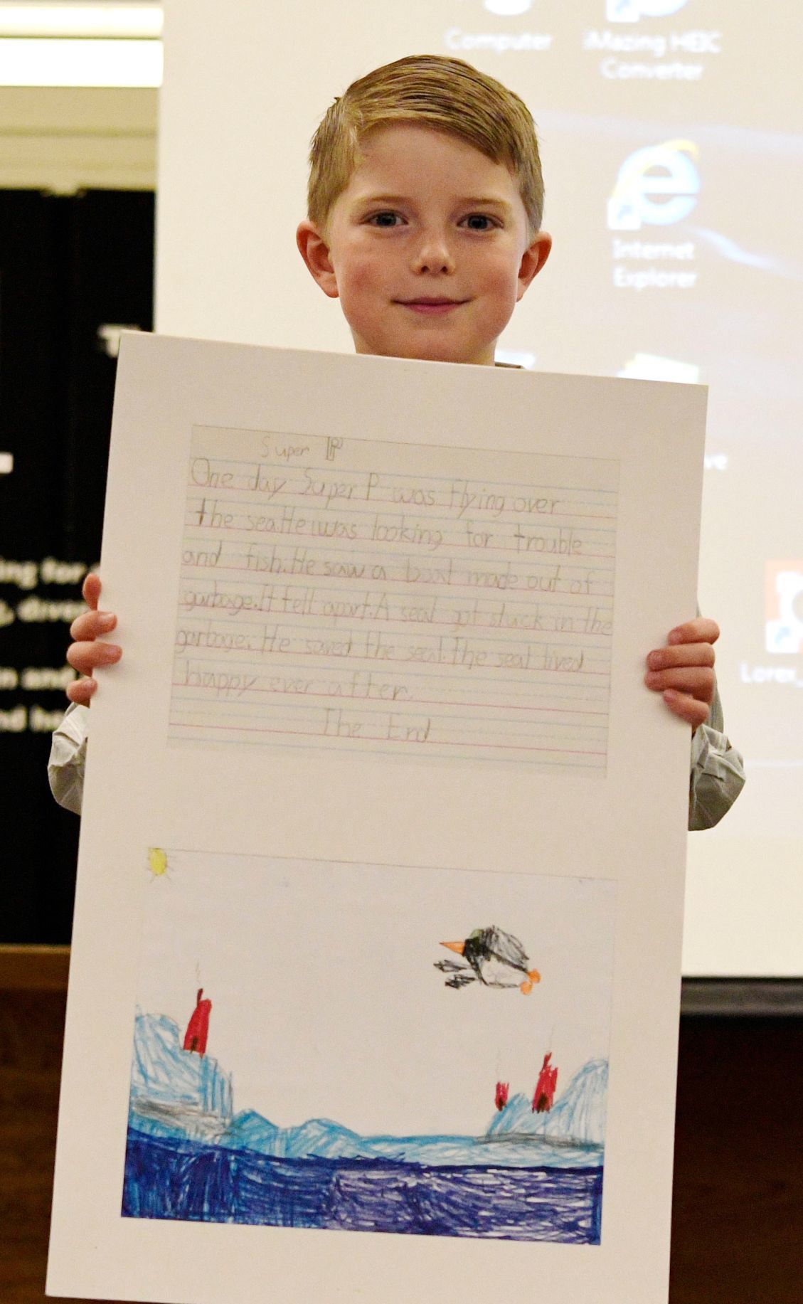 Montana PTA Reflections Celebration of the Arts